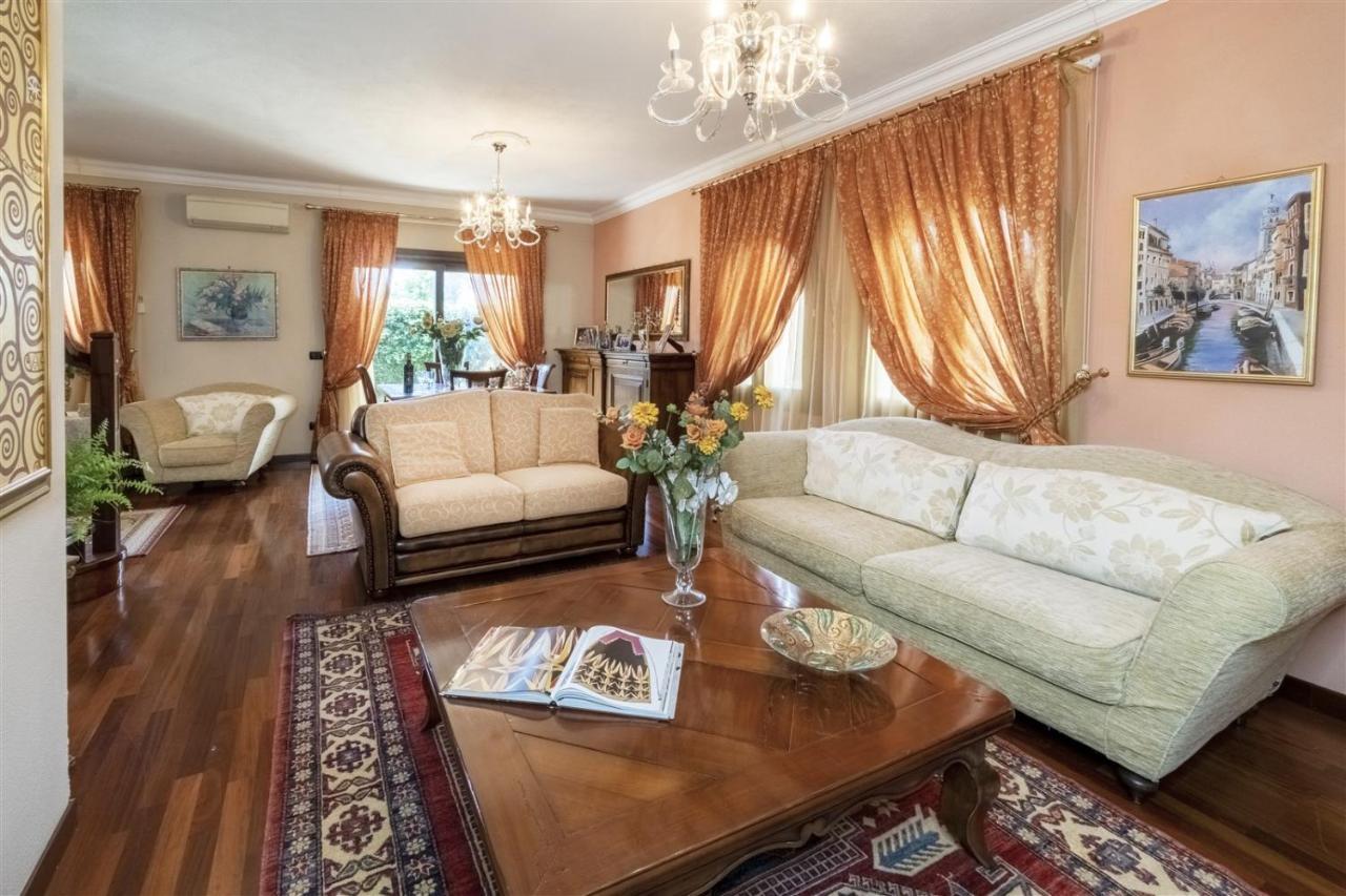 Privatunterkunft La Maison D'anna Maria - Lt - Pms Casevacanze