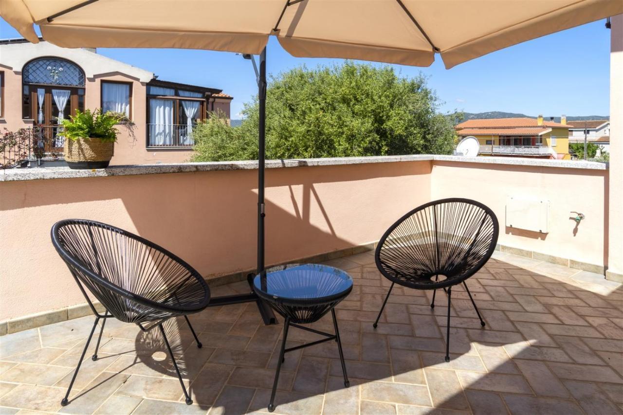 La Maison D'anna Maria - Lt - Pms Casevacanze *