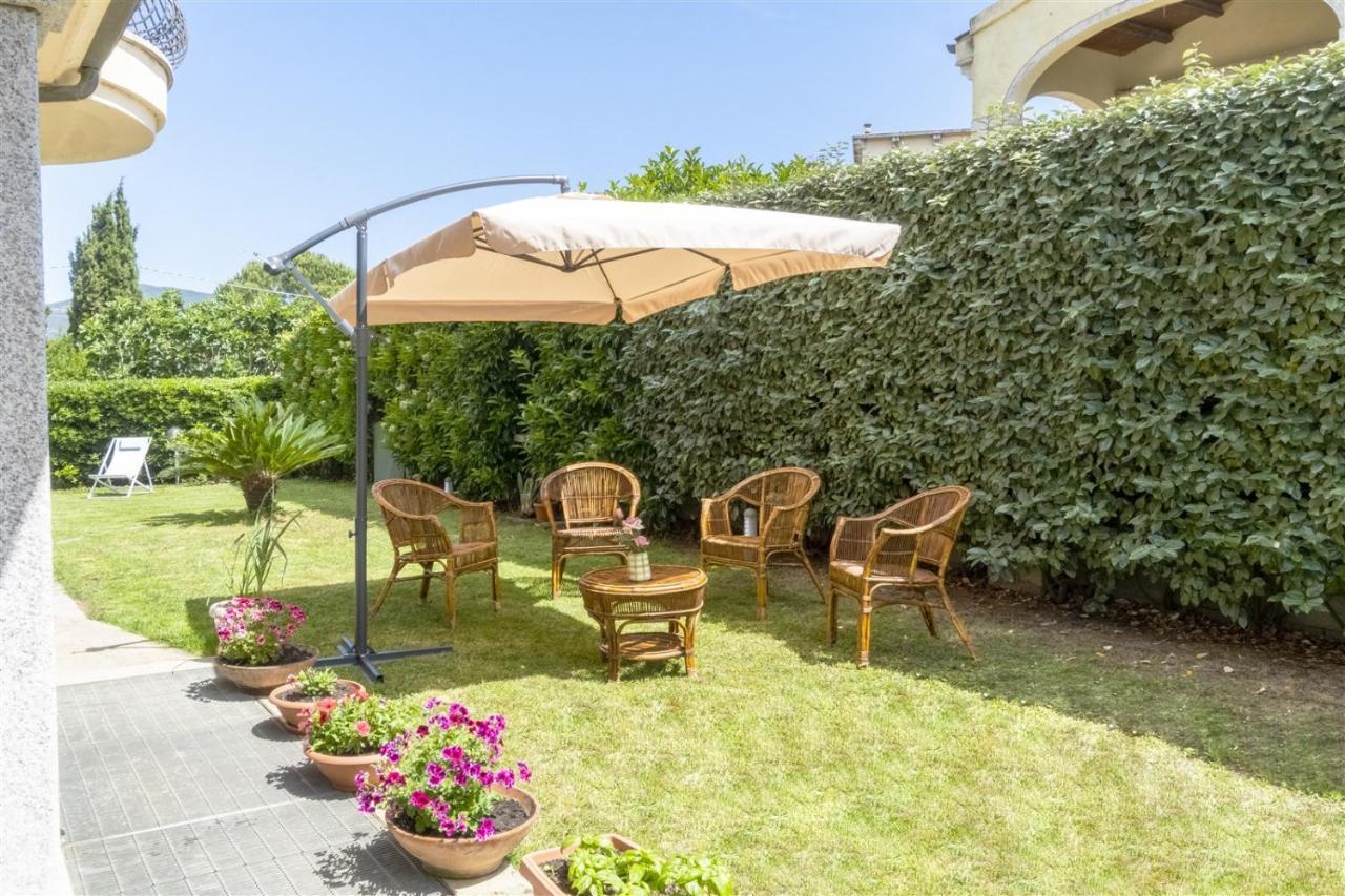 La Maison D'anna Maria - Lt - Pms Casevacanze Privatunterkunft
