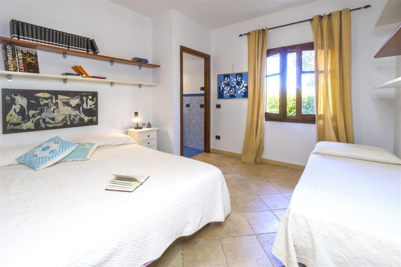 La Maison D'anna Maria - Lt - Pms Casevacanze Olbia