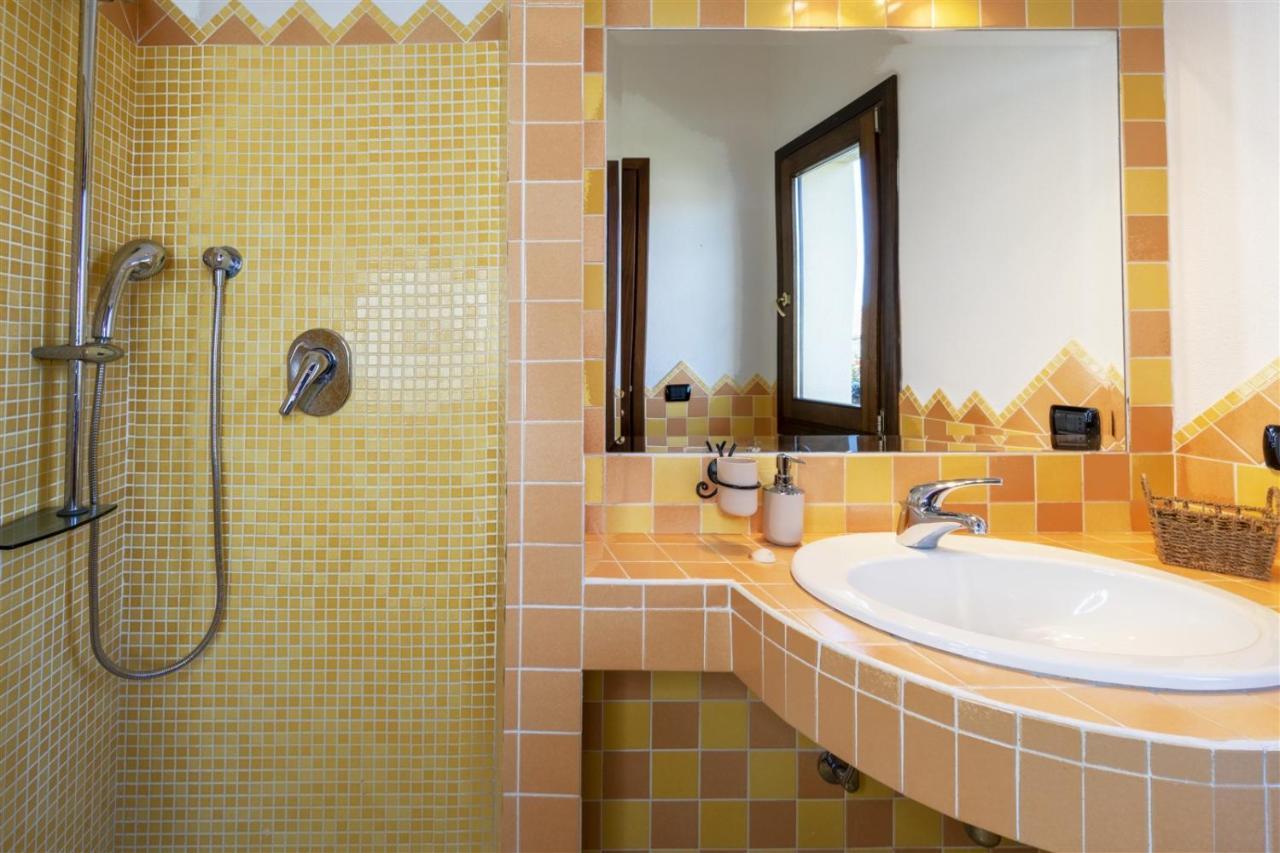 Privatunterkunft La Maison D'anna Maria - Lt - Pms Casevacanze *