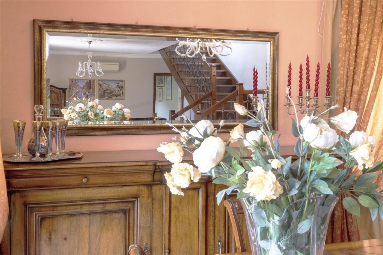 Privatunterkunft La Maison D'anna Maria - Lt - Pms Casevacanze Olbia