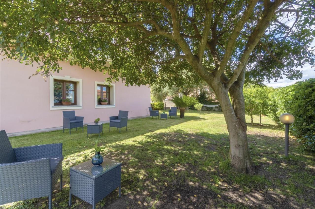 La Maison D'anna Maria - Lt - Pms Casevacanze Privatunterkunft *