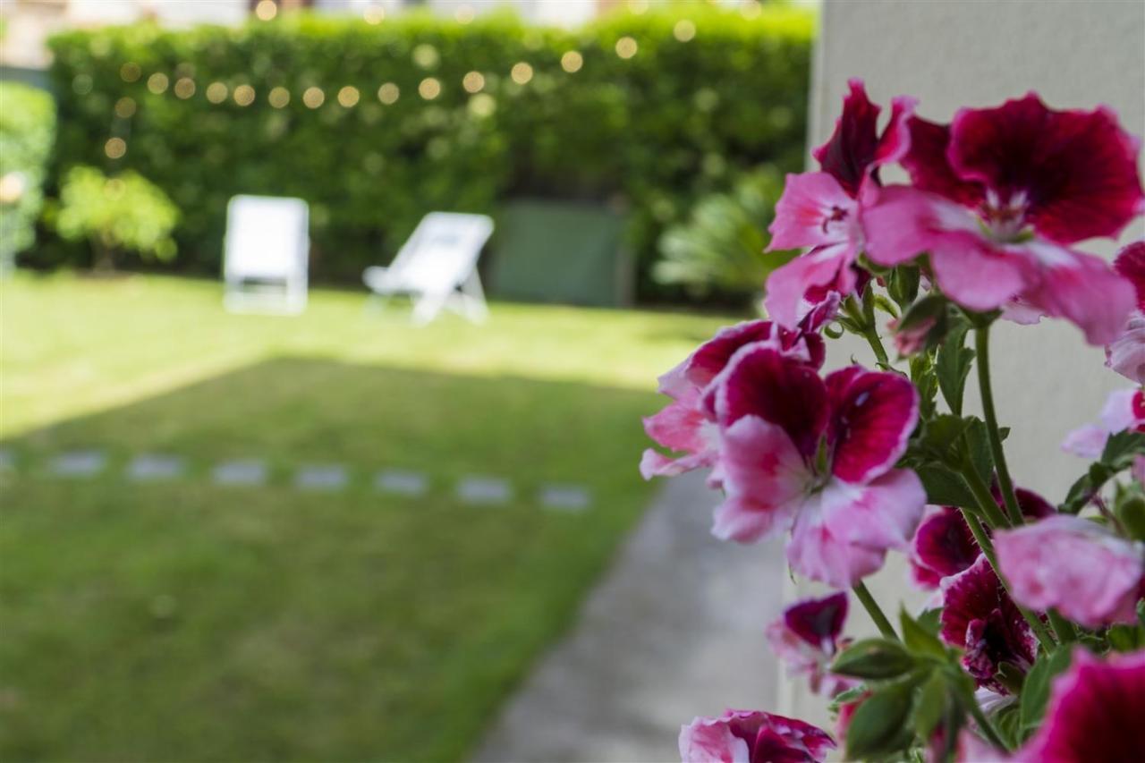 La Maison D'anna Maria - Lt - Pms Casevacanze * Olbia