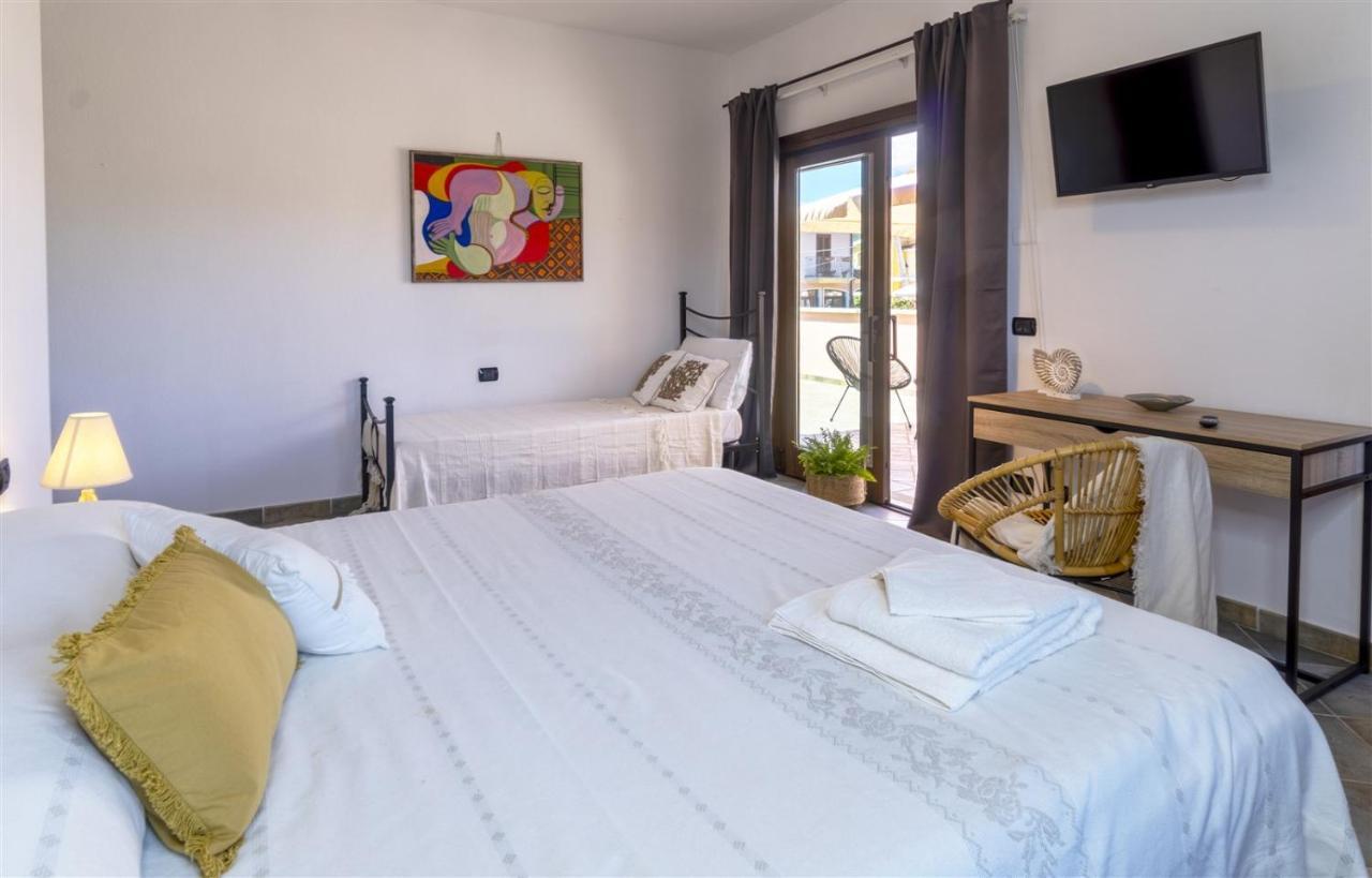 Privatunterkunft La Maison D'anna Maria - Lt - Pms Casevacanze *