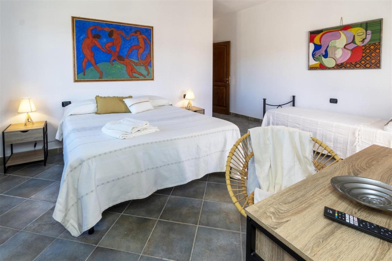 La Maison D'anna Maria - Lt - Pms Casevacanze Olbia