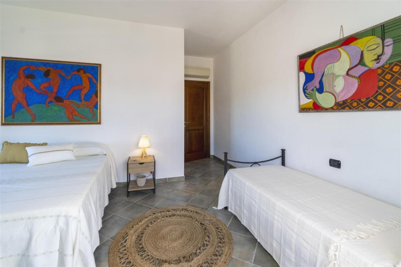 La Maison D'anna Maria - Lt - Pms Casevacanze Privatunterkunft *