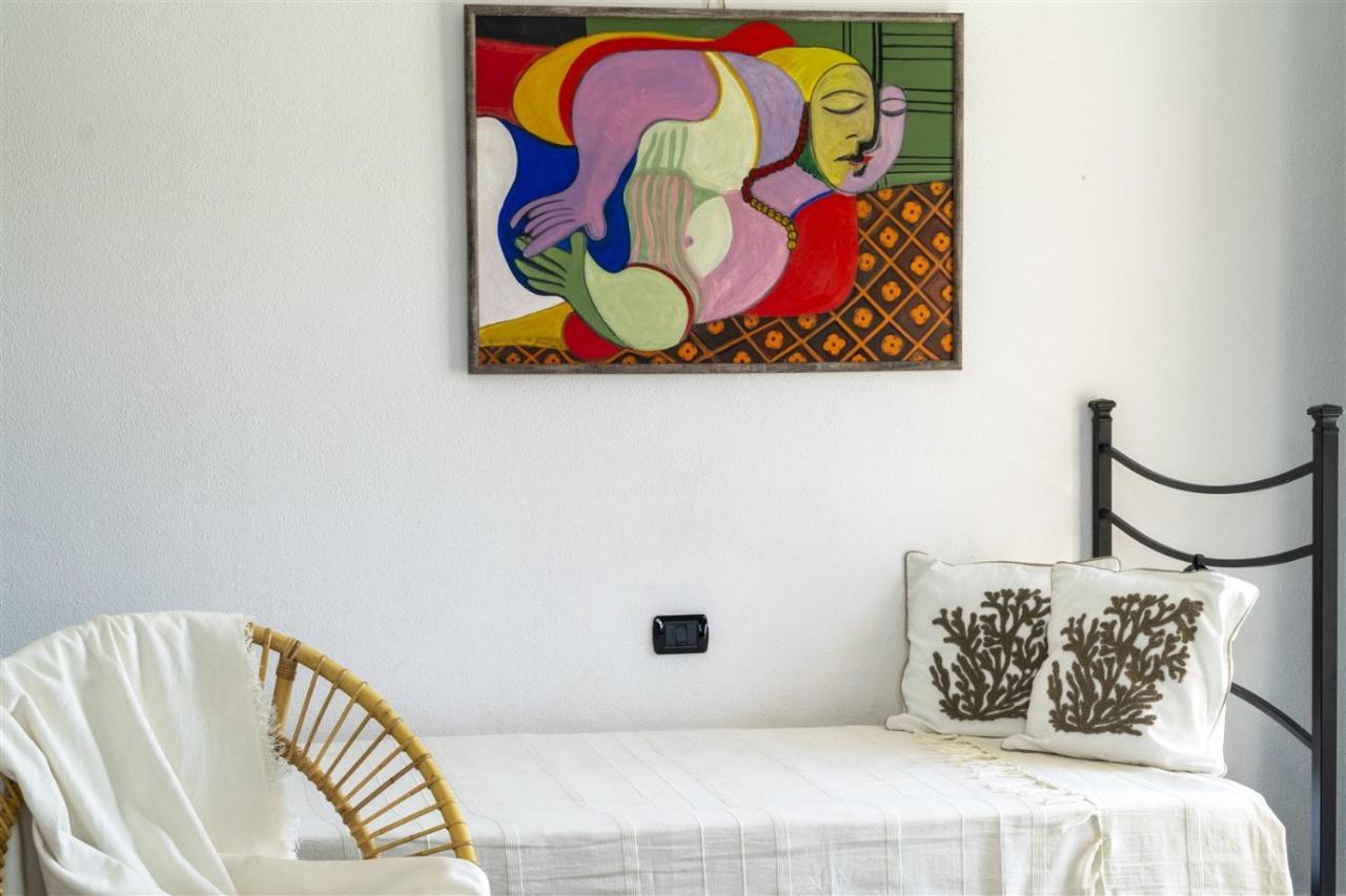 La Maison D'anna Maria - Lt - Pms Casevacanze * Olbia
