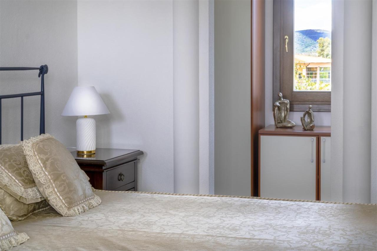 La Maison D'anna Maria - Lt - Pms Casevacanze Privatunterkunft Olbia