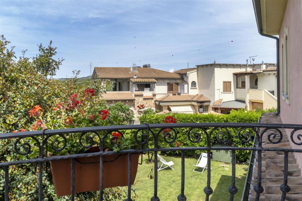 La Maison D'anna Maria - Lt - Pms Casevacanze * Olbia
