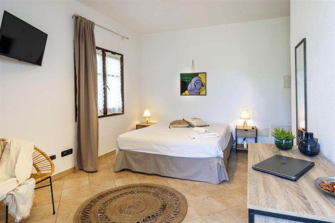 La Maison D'anna Maria - Lt - Pms Casevacanze Privatunterkunft
