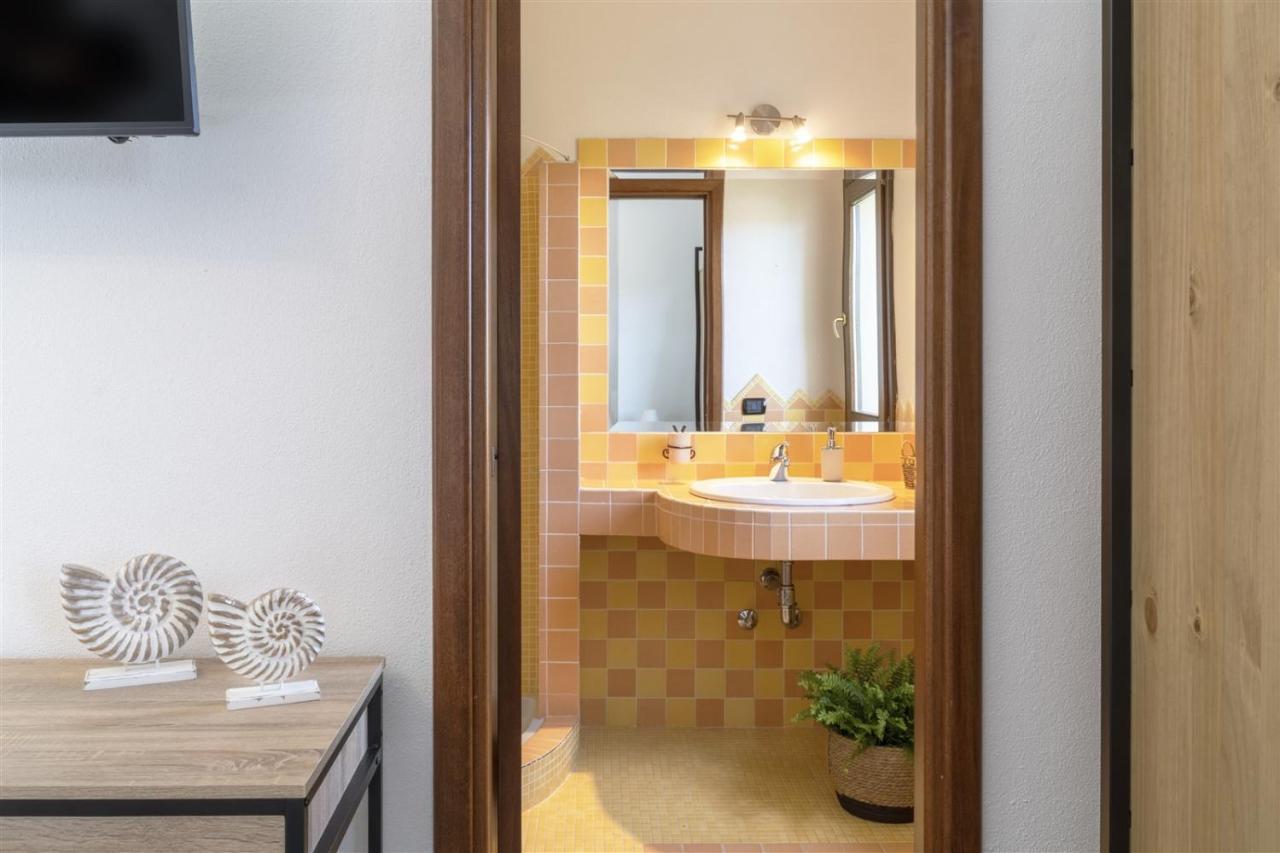 Privatunterkunft La Maison D'anna Maria - Lt - Pms Casevacanze Olbia