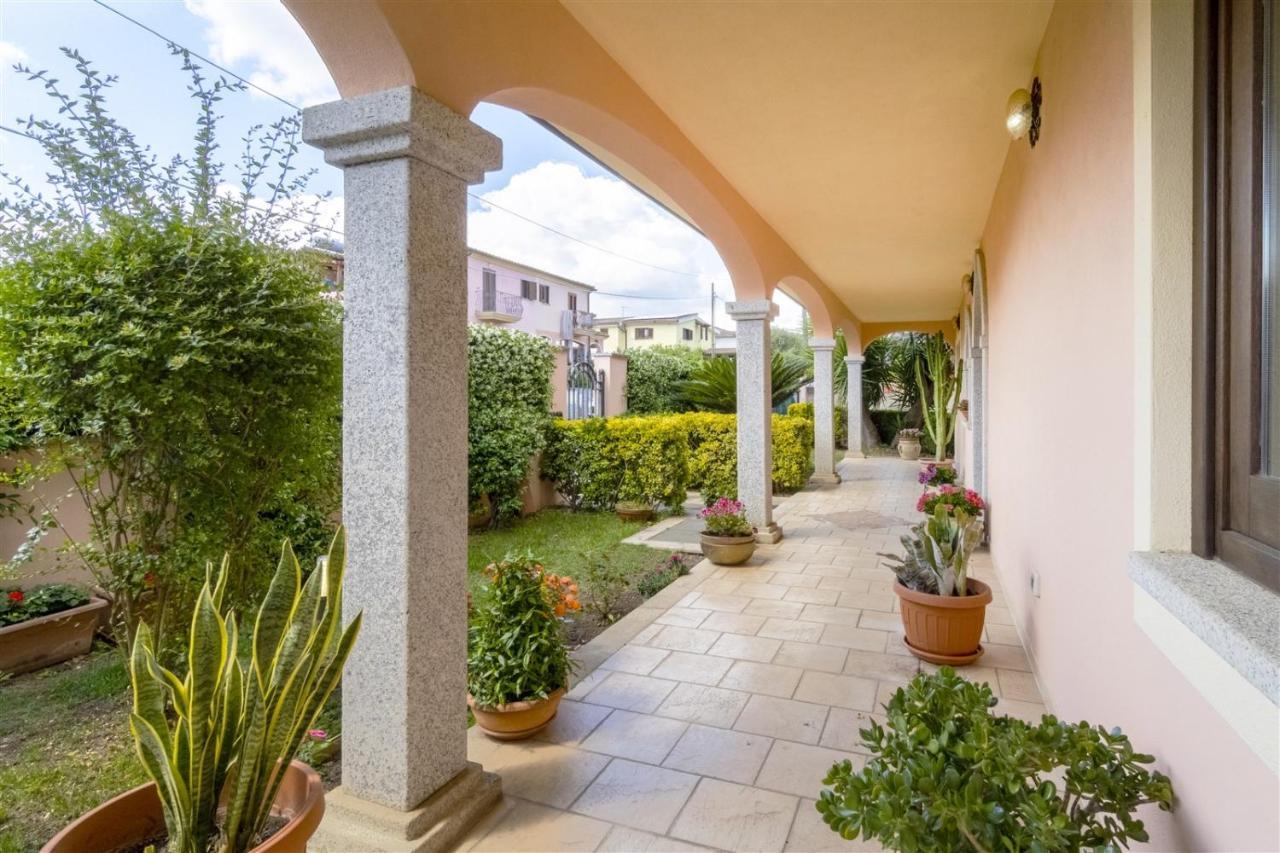 La Maison D'anna Maria - Lt - Pms Casevacanze *