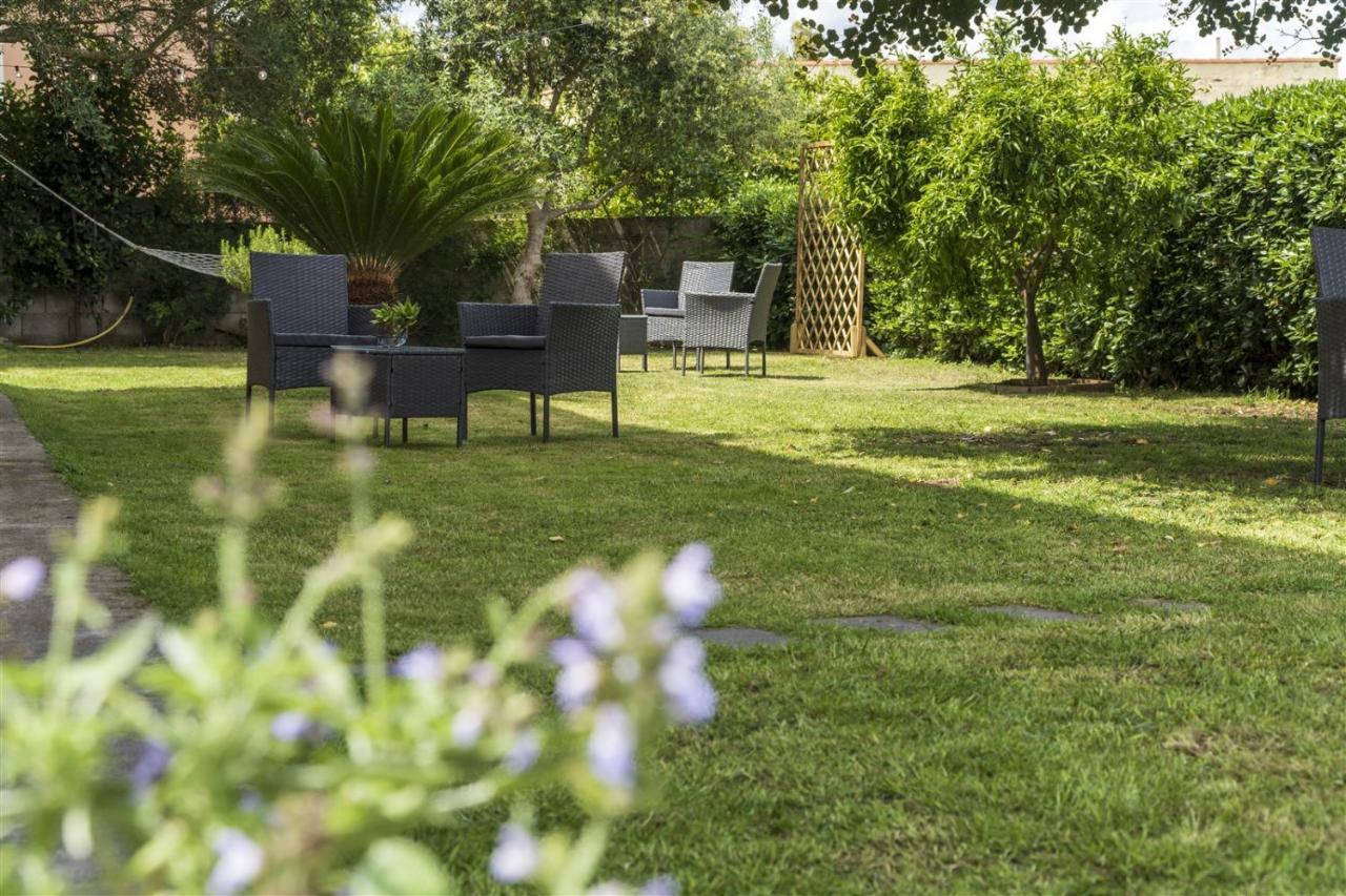 La Maison D'anna Maria - Lt - Pms Casevacanze *